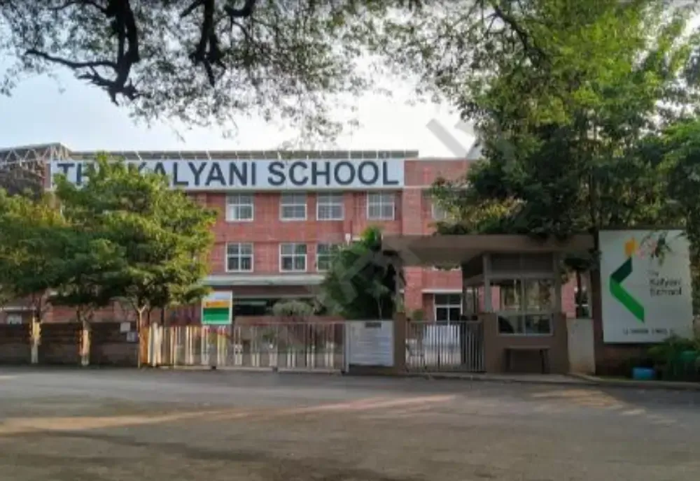 Kalyani School